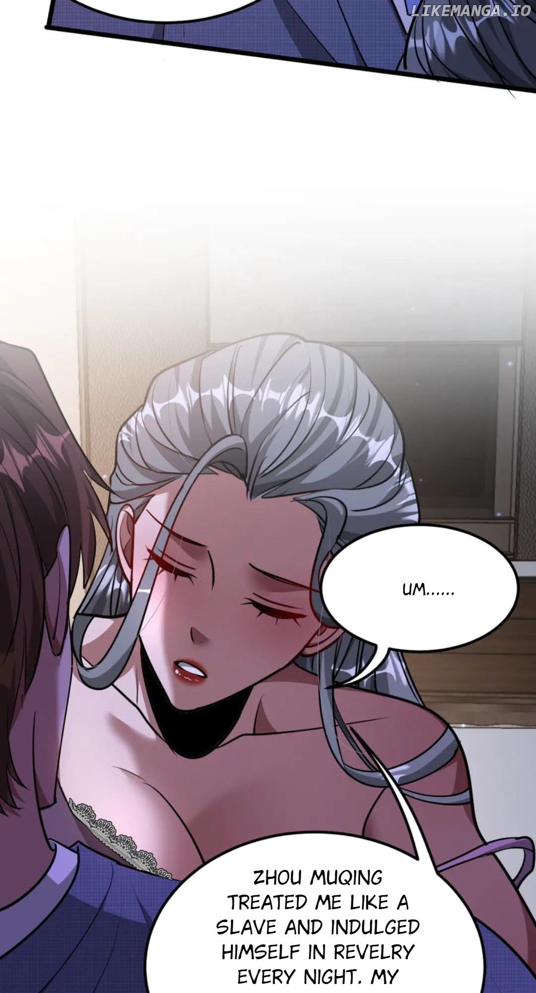 I’m Trapped In This Day For One Thousand Years Chapter 192 - page 38
